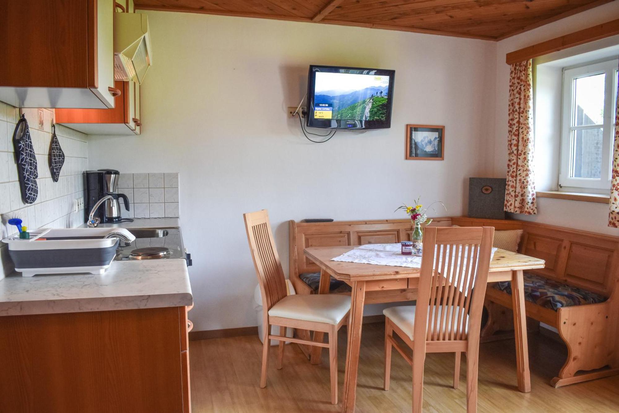 Stoanerhof Apartment Schladming Exterior photo